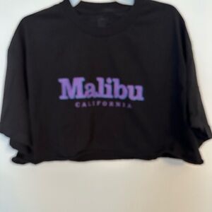John Galt Penelope Malibu CA T-Shirt